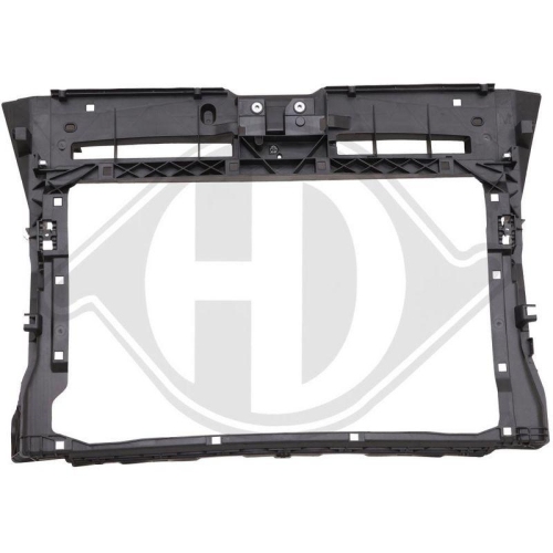 DIEDERICHS Radiator Support