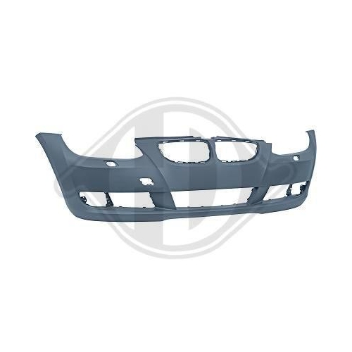 DIEDERICHS Bumper
