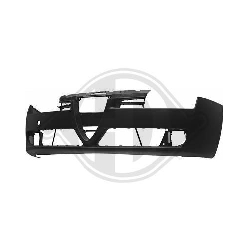 DIEDERICHS Bumper
