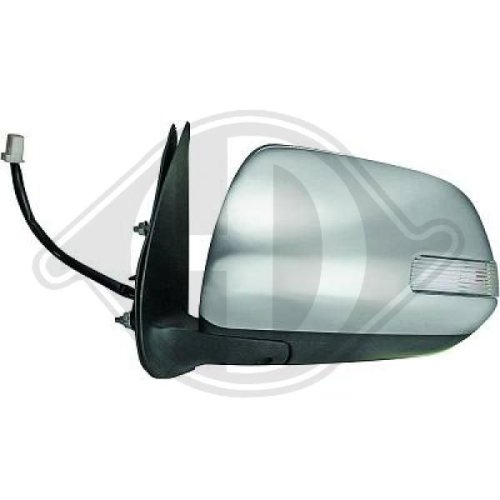 DIEDERICHS Exterior Mirror