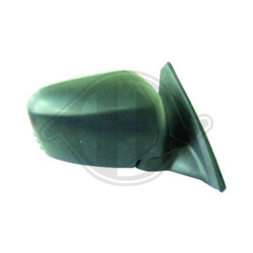 DIEDERICHS Retrovisor exterior