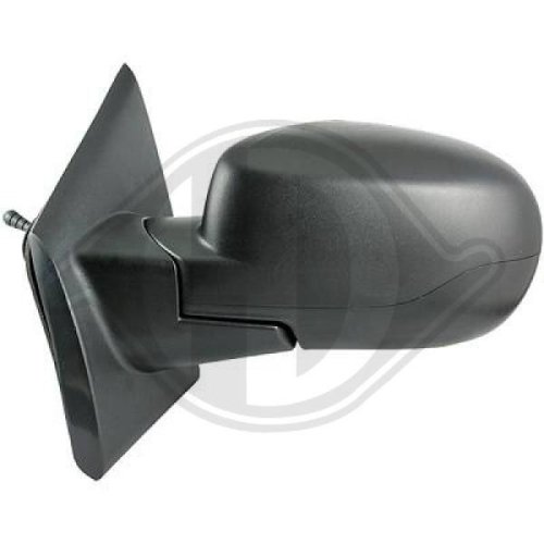 DIEDERICHS Exterior Mirror