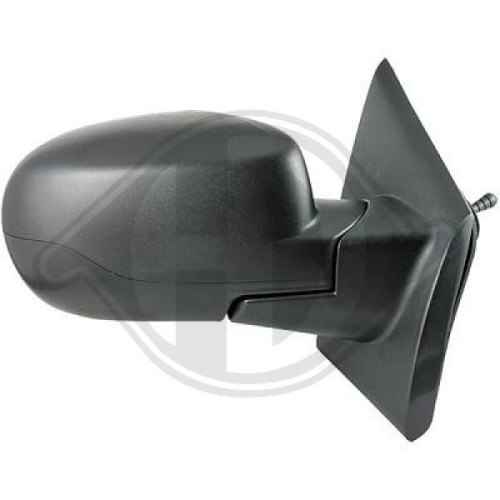 DIEDERICHS Exterior Mirror