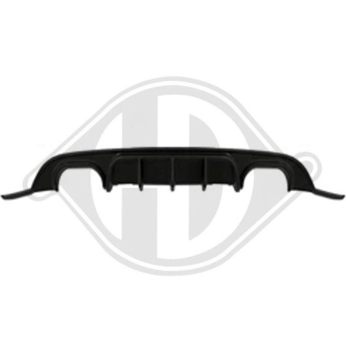 DIEDERICHS Enjoliveur, pare-chocs HD Tuning