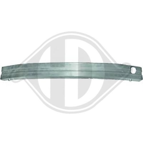 DIEDERICHS Impact Absorber, bumper