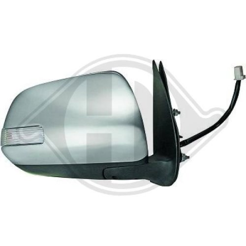 DIEDERICHS Exterior Mirror