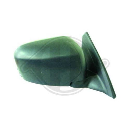 DIEDERICHS Exterior Mirror