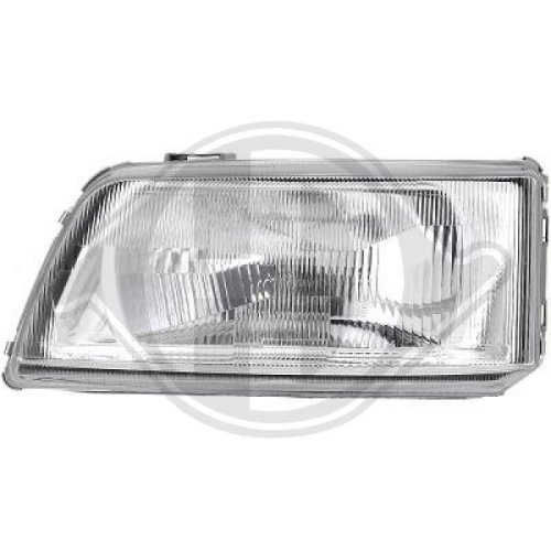 DIEDERICHS Headlight