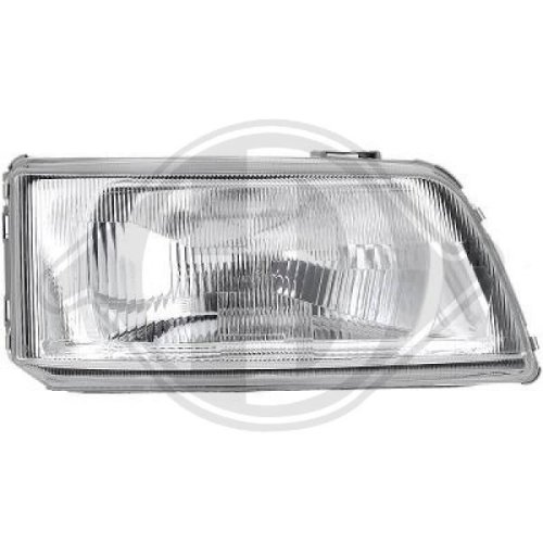 DIEDERICHS Headlight