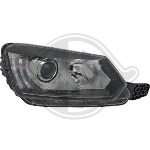 DIEDERICHS Projecteur principal Priority Parts