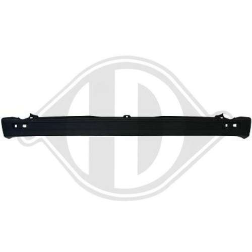 DIEDERICHS Zderzak Priority Parts