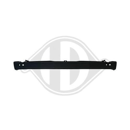 DIEDERICHS Stoßfänger HD Priority Parts DIEDERICHS Stoßfänger HD Priority Parts