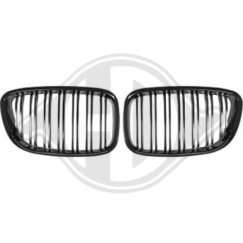 DIEDERICHS Radiateurgrille HD Tuning