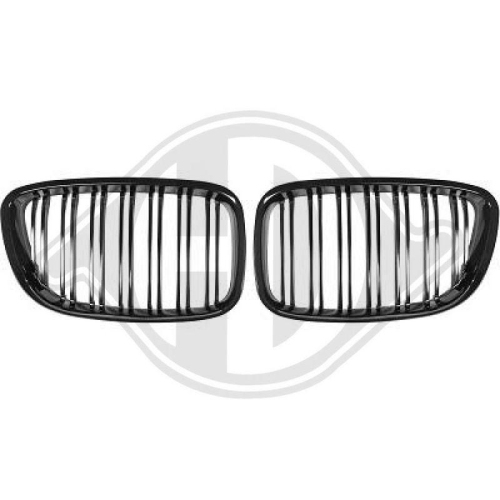 DIEDERICHS Решетка радиатора HD Tuning