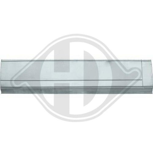 DIEDERICHS Painel lateral