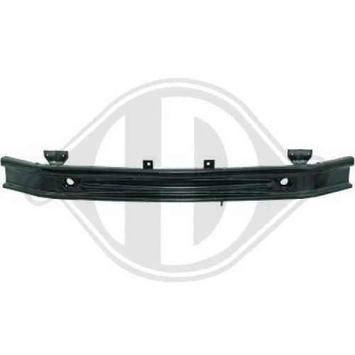 DIEDERICHS Impact Absorber, bumper