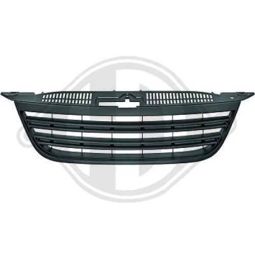 DIEDERICHS Radiateurgrille HD Tuning