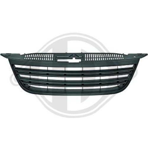 DIEDERICHS Griglia radiatore HD Tuning
