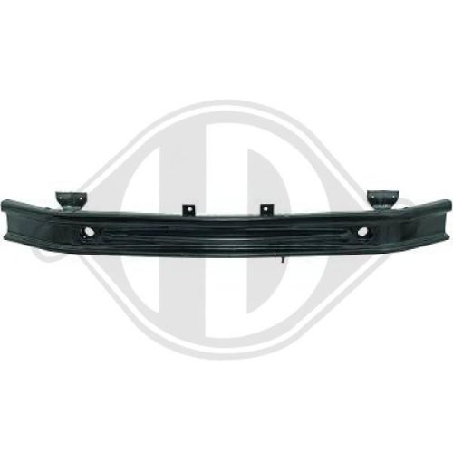 DIEDERICHS Impact Absorber, bumper