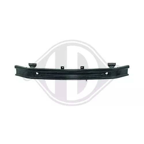 DIEDERICHS Schokdemper, bumper