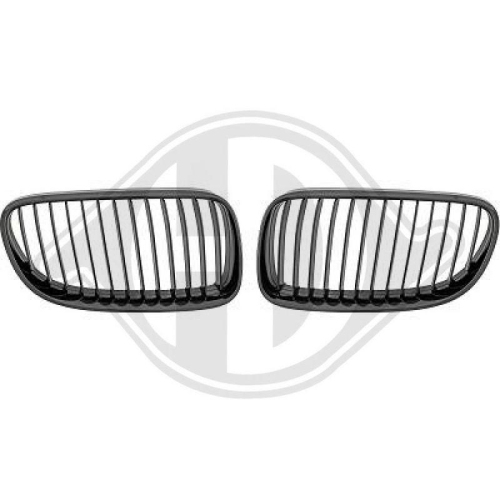 DIEDERICHS Решетка радиатора HD Tuning