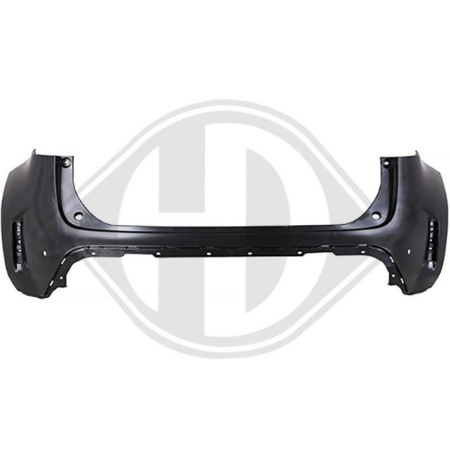 DIEDERICHS Bumper