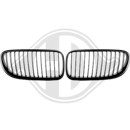 DIEDERICHS Radiateurgrille HD Tuning