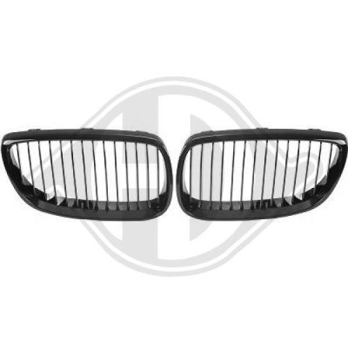 DIEDERICHS Radiateurgrille HD Tuning