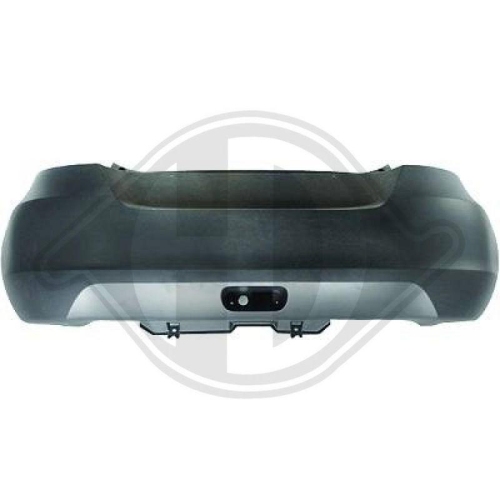 DIEDERICHS Bumper