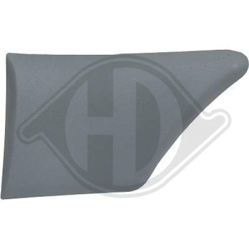 DIEDERICHS Trim/Protection Strip, wing