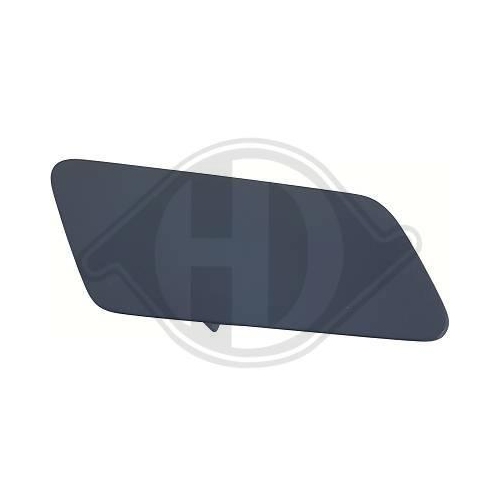 DIEDERICHS Plaat, bumper