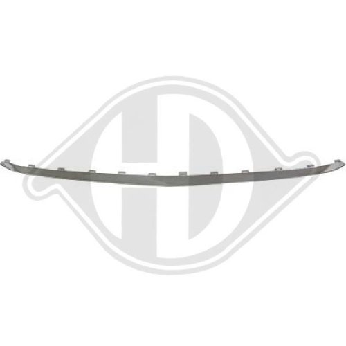 DIEDERICHS Trim/Protection Strip, bumper HD Tuning