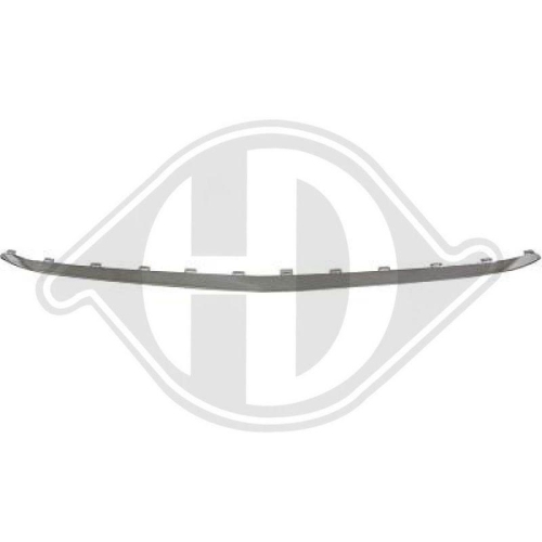 DIEDERICHS Friso, pára-choques HD Tuning