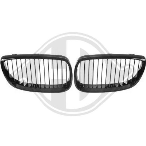 DIEDERICHS Radiateurgrille HD Tuning