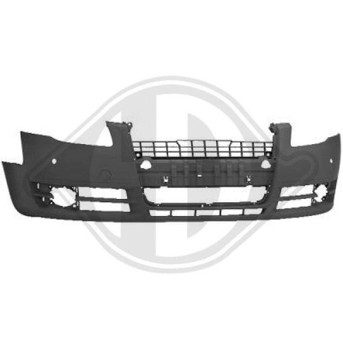 DIEDERICHS Paraurti Priority Parts