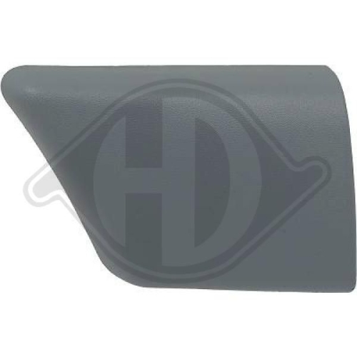 DIEDERICHS Trim/Protection Strip, wing