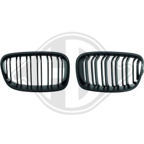 DIEDERICHS Решетка радиатора HD Tuning