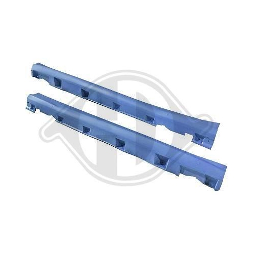 DIEDERICHS Eşik kaplaması HD Tuning