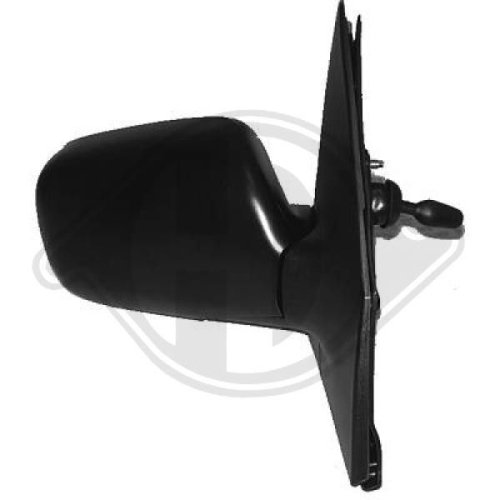 DIEDERICHS Exterior Mirror