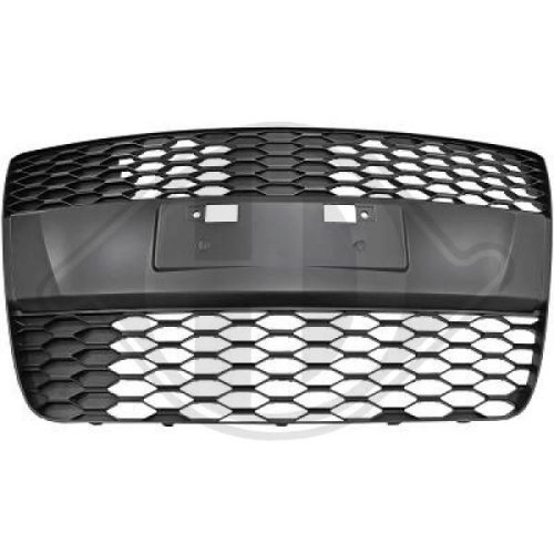 DIEDERICHS Radiator Grille