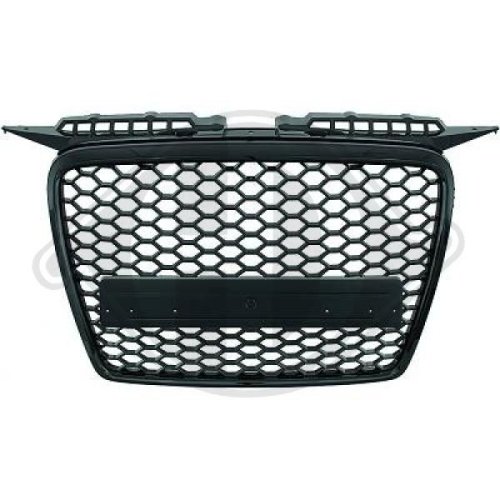 DIEDERICHS Radiator Grille HD Tuning