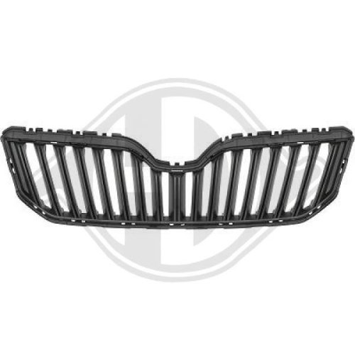 DIEDERICHS Radiator Grille