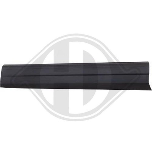 DIEDERICHS Süs /Koruma çıtası, Kapı