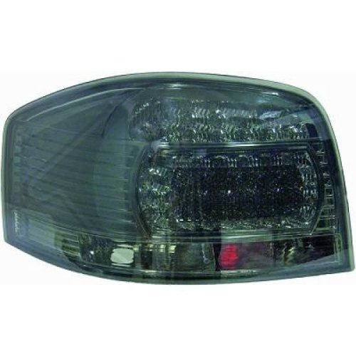 DIEDERICHS Tail Light Assembly Set HD Tuning