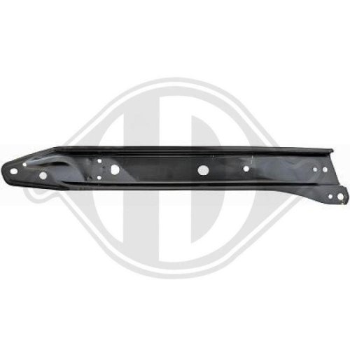 DIEDERICHS Cuvelage, projecteur principal