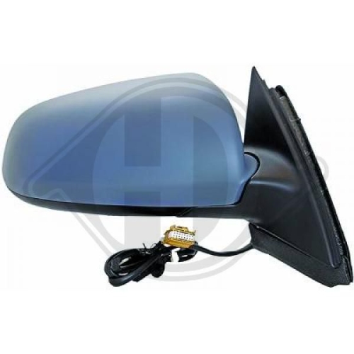 DIEDERICHS Exterior Mirror