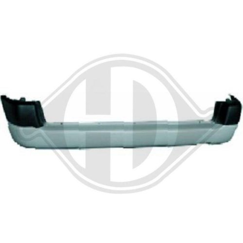 DIEDERICHS Pare-chocs Priority Parts DIEDERICHS Pare-chocs Priority Parts