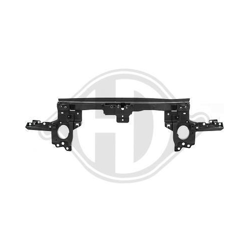DIEDERICHS Radiator Support