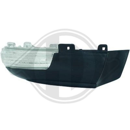 DIEDERICHS Indicatore direzione