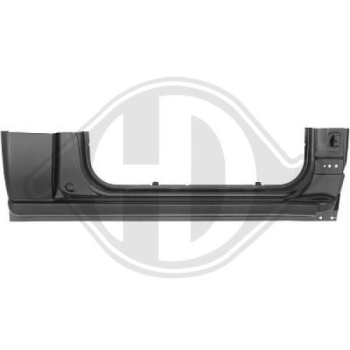 DIEDERICHS Rocker Panel